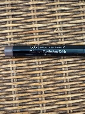 bdb Billion Dollar Beauty Shimmer Eyeshadow Stick - Bronze